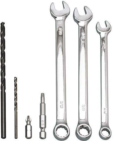 RailEasy C0988-0000 Cable Railing System Installation Tools 3 RailEasy C0988-0000 Cable Railing System Installation Tools