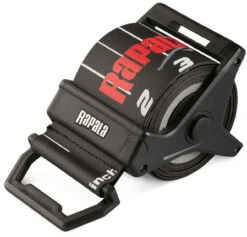 Rapala 60" Retractable Ruler