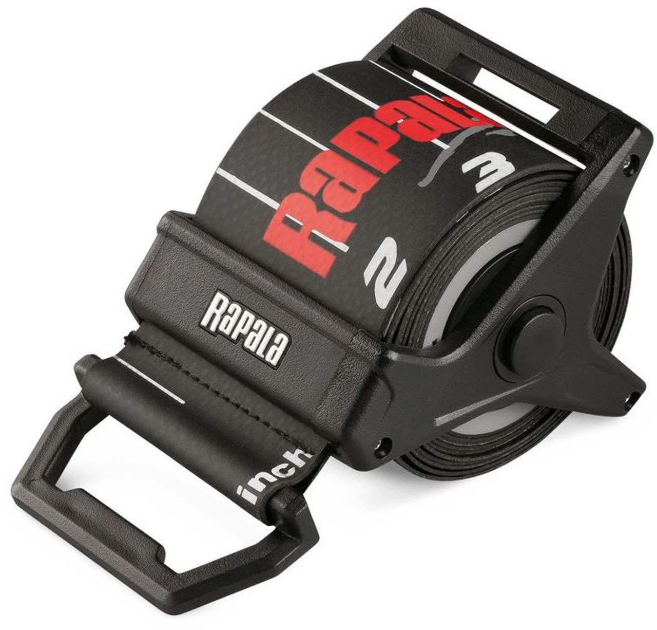 Rapala 60" Retractable Ruler 3 Rapala 60" Retractable Ruler