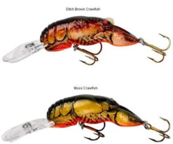 Rebel F76 Wee Crawfish 2in Crankbait -Fishing Equipment Store rebel f76 wee crawfish 2in crankbait 10553.1651013291