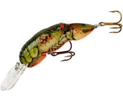 Rebel F76 Wee Crawfish 2in Crankbait -Fishing Equipment Store rebel f76 wee crawfish 2in crankbait 56897.1651013290