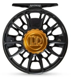 Ross Animas Fly Reels