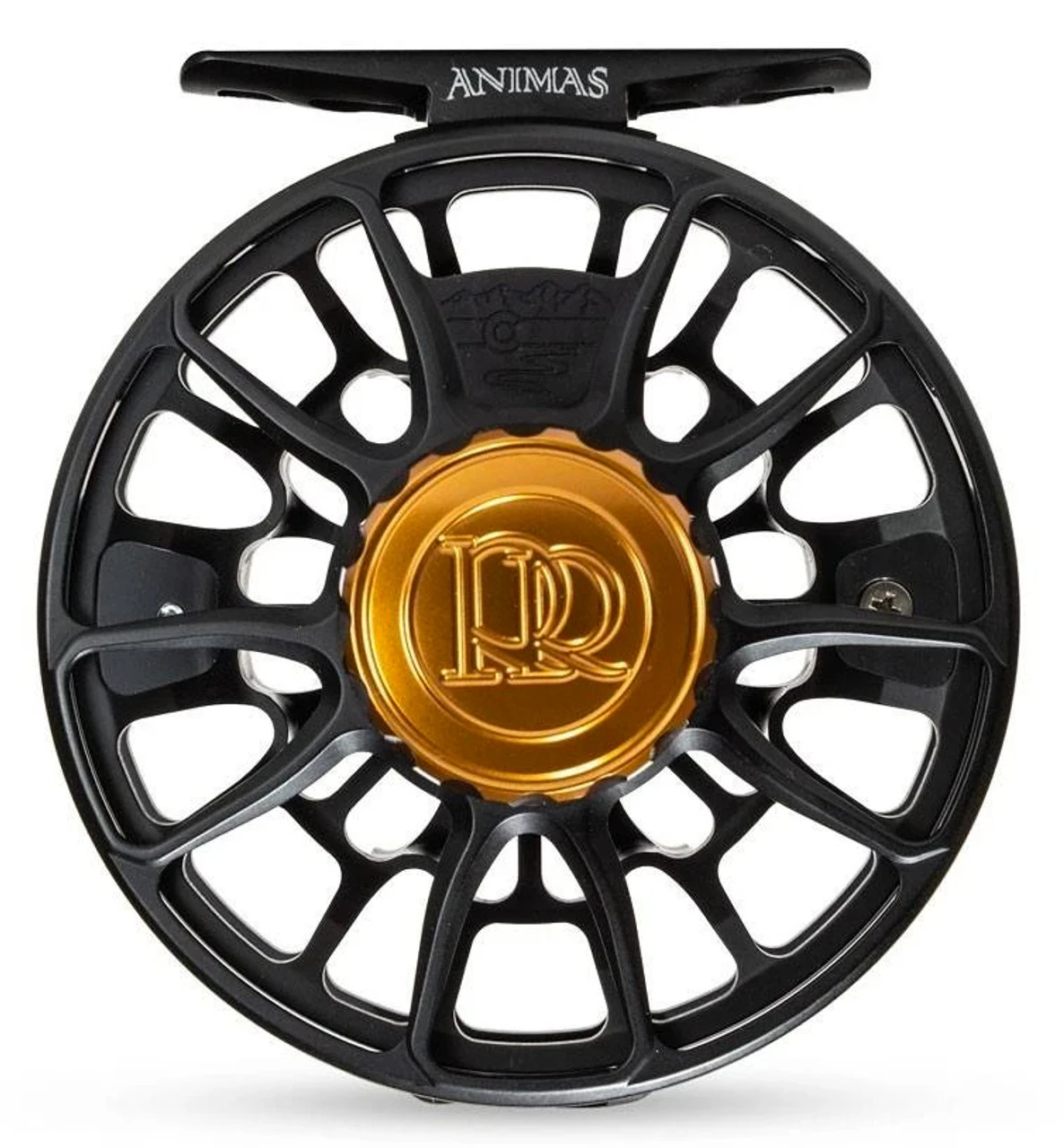 Ross Animas Fly Reels 3 Ross Animas Fly Reels