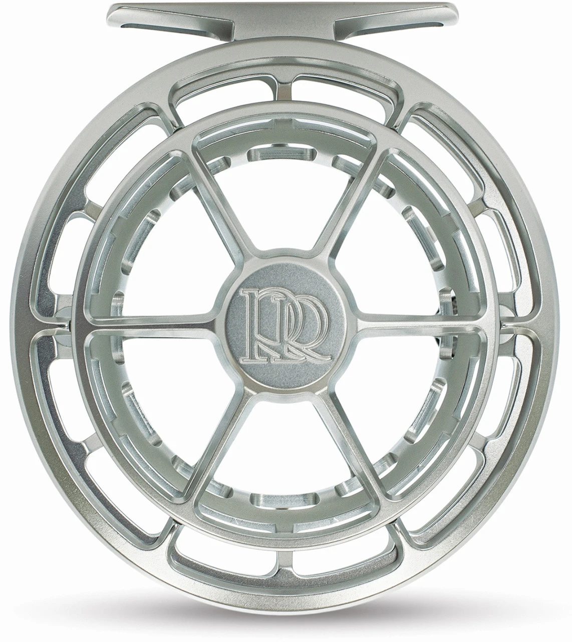 Ross Evolution R Fly Reel 4 Ross Evolution R Fly Reel - Image 2