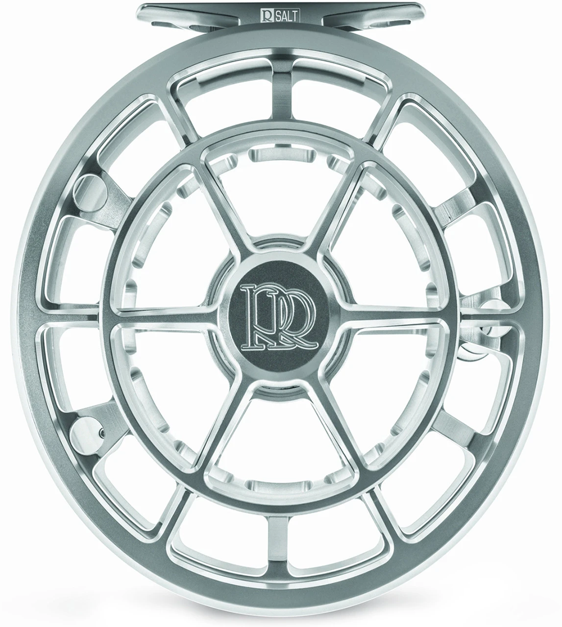 Ross Evolution R Saltwater Fly Reel 4 Ross Evolution R Saltwater Fly Reel - Image 2