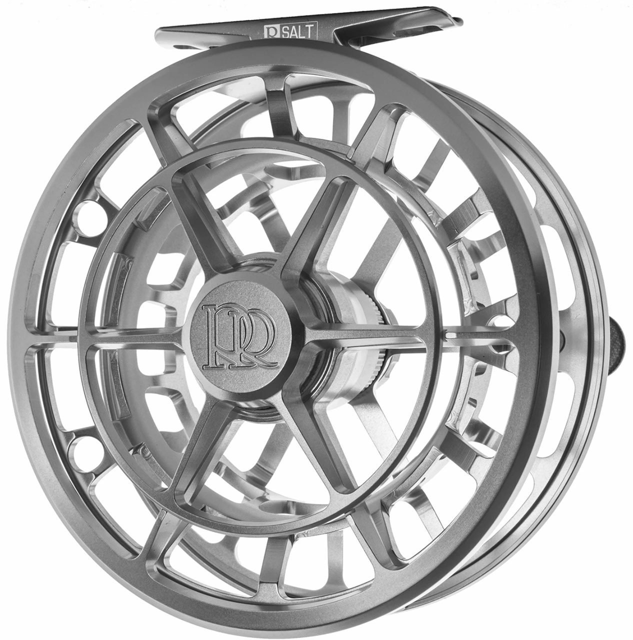 Ross Evolution R Saltwater Fly Reel 5 Ross Evolution R Saltwater Fly Reel - Image 3