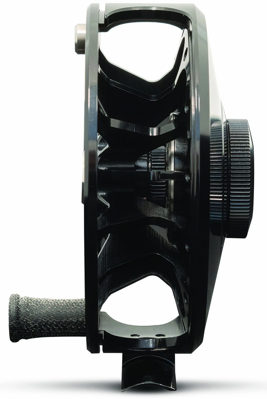 Ross San Miguel Fly Reel 4 Ross San Miguel Fly Reel - Image 2