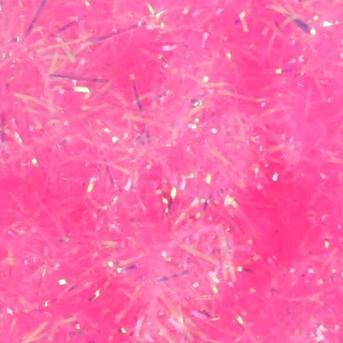 Rumpf Estaz Chenille - Hot Pink 3 Rumpf Estaz Chenille - Hot Pink