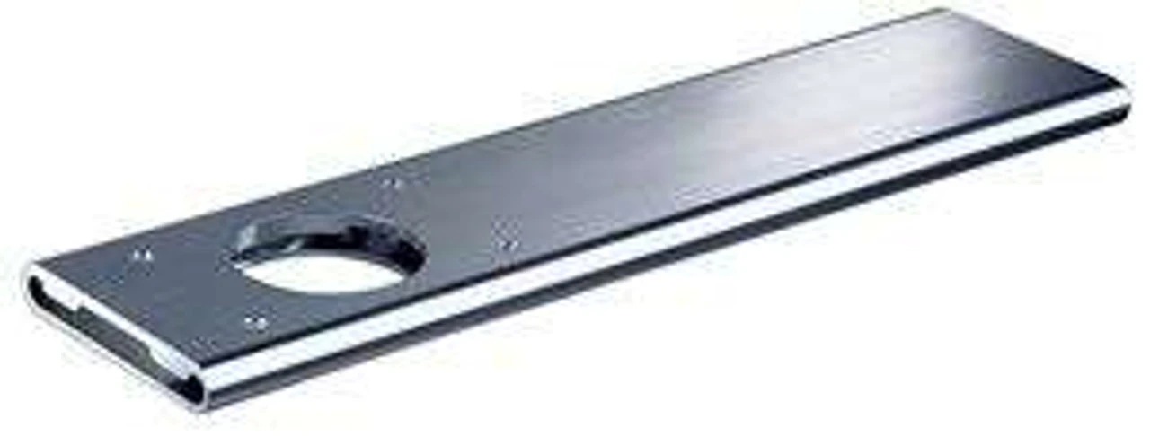 Rupp Top Gun Mounting Plates 3 Rupp Top Gun Mounting Plates