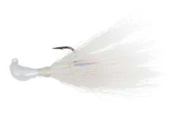 S&S Bucktails Fluke Master Lures