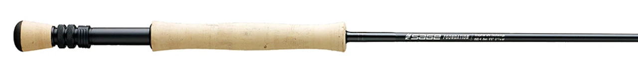 Sage Foundation Fly Rods 5 Sage Foundation Fly Rods - Image 3
