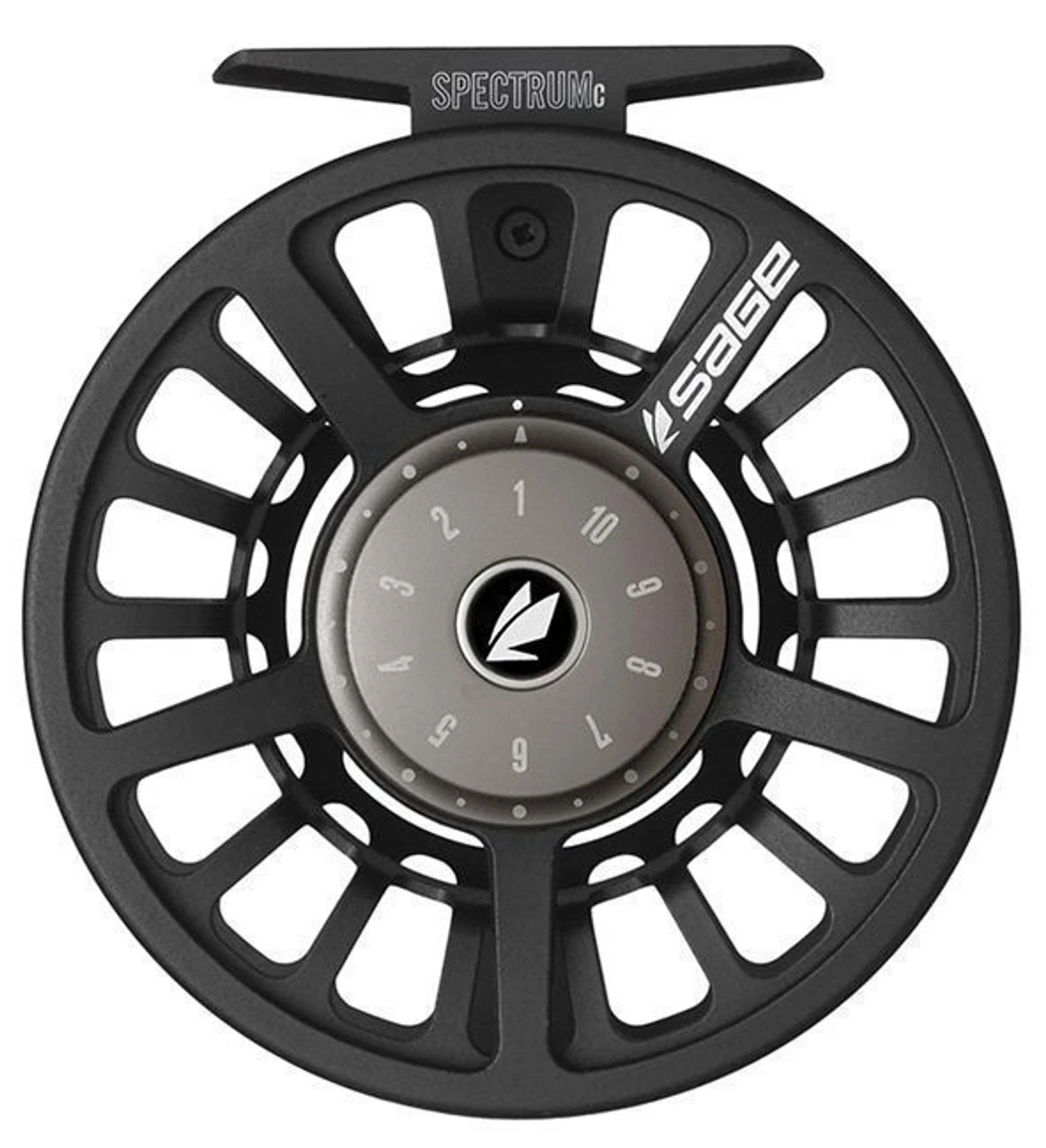 Sage Spectrum C Fly Reels 3 Sage Spectrum C Fly Reels