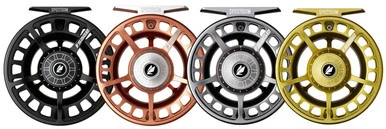 Sage Spectrum Fly Reels 2 Sage Spectrum Fly Reels