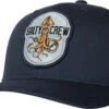 Salty Crew Colossal Retro Trucker Hat - Navy -Fishing Equipment Store salty crew colossal retro trucker hat navy 55114.1651451821.386.513
