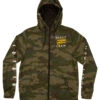 Salty Crew Double Up Windbreaker - Camo 2 Salty Crew Double Up Windbreaker - Camo -Fishing Equipment Store salty crew double up windbreaker camo 64660.1651291275