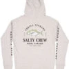 Salty Crew GT Fleece Hoodie -Fishing Equipment Store salty crew gt fleece hoodie 05023.1651377828