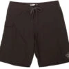 Salty Crew Lowtide Boardshort - Black - 32 1 Salty Crew Lowtide Boardshort - Black - 32 -Fishing Equipment Store salty crew lowtide boardshort black 32 77122.1651376593