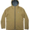 Salty Crew Migration Jacket - Military 1 Salty Crew Migration Jacket - Military -Fishing Equipment Store salty crew migration jacket military 17056.1651370407