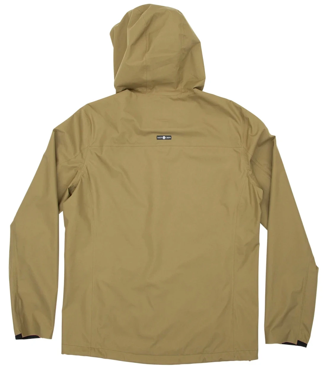 Salty Crew Migration Jacket - Military 4 Salty Crew Migration Jacket - Military - Image 2