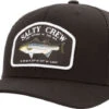 Salty Crew Striper Retro Trucker Hat - Black 2 Salty Crew Striper Retro Trucker Hat - Black -Fishing Equipment Store salty crew striper retro trucker hat black 57416.1651376714.386.513