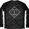 Salty Crew Tippet Pinnacle Long Sleeve Shirts 1 Salty Crew Tippet Pinnacle Long Sleeve Shirts -Fishing Equipment Store salty crew tippet pinnacle long sleeve shirts 81370.1651451072