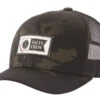Salty Crew TopStitch Retro Trucker Hats 1 Salty Crew TopStitch Retro Trucker Hats -Fishing Equipment Store salty crew topstitch retro trucker hats 15392.1651235082