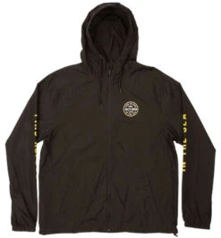 Salty Crew Twin Fin Windbreaker