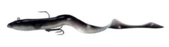 Savage Gear 3D Real Eel Pre-Rigged Lures