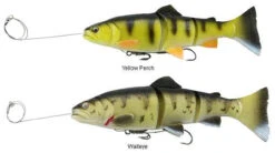 Savage Gear Pre-Rigged 3D Line Thru Trout Lures 9 Savage Gear Pre-Rigged 3D Line Thru Trout Lures -Fishing Equipment Store savage gear pre rigged 3d line thru trout lures 19862.1650821678