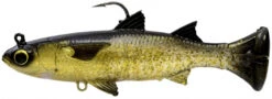 Savage Gear Pulse Tail Mullet RTF Swimbaits -Fishing Equipment Store savage gear pulse tail mullet rtf swimbaits 29437.1651281969