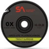 Scientific Anglers Absolute Fluorocarbon Trout Supreme Tippet 30m - 4X 1 Scientific Anglers Absolute Fluorocarbon Trout Supreme Tippet 30m - 4X -Fishing Equipment Store scientific anglers 139052 absolute fluorocarbon trout supreme tippet 43063.1651422035.386.513