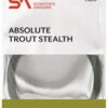 Scientific Anglers Absolute Trout Stealth Leader -Fishing Equipment Store scientific anglers absolute trout stealth leader 75357.1666714479.386.513