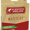 Scientific Anglers Mastery Bass Bug Fly Line 2 Scientific Anglers Mastery Bass Bug Fly Line -Fishing Equipment Store scientific anglers mastery bass bug fly line 25413.1651263267.386.513