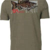 Scientific Anglers Stockton Smallmouth Bass T-Shirt 1 Scientific Anglers Stockton Smallmouth Bass T-Shirt -Fishing Equipment Store scientific anglers stockton smallmouth bass t shirt 65223.1666788346