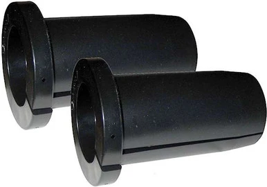 Scotty 101-BK Oar Collars Pair 3 Scotty 101-BK Oar Collars Pair