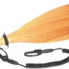 Scotty 130-BK Paddle Safety Leash 1 Scotty 130-BK Paddle Safety Leash -Fishing Equipment Store scotty 130 bk paddle safety leash black 93207.1650842520.386.513