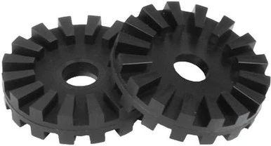 Scotty 414 Offset Gears 3 Scotty 414 Offset Gears