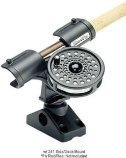Scotty Fly Rod Holder -Fishing Equipment Store scotty fly rod holder 25470.1650842636
