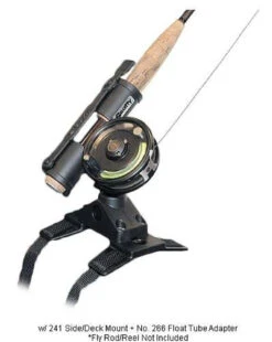 Scotty Fly Rod Holder -Fishing Equipment Store scotty fly rod holder 92595.1650842636