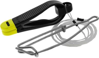 Scotty Power Grip Plus Releases W/ Cable Snap & Leader 3 Scotty Power Grip Plus Releases W/ Cable Snap & Leader