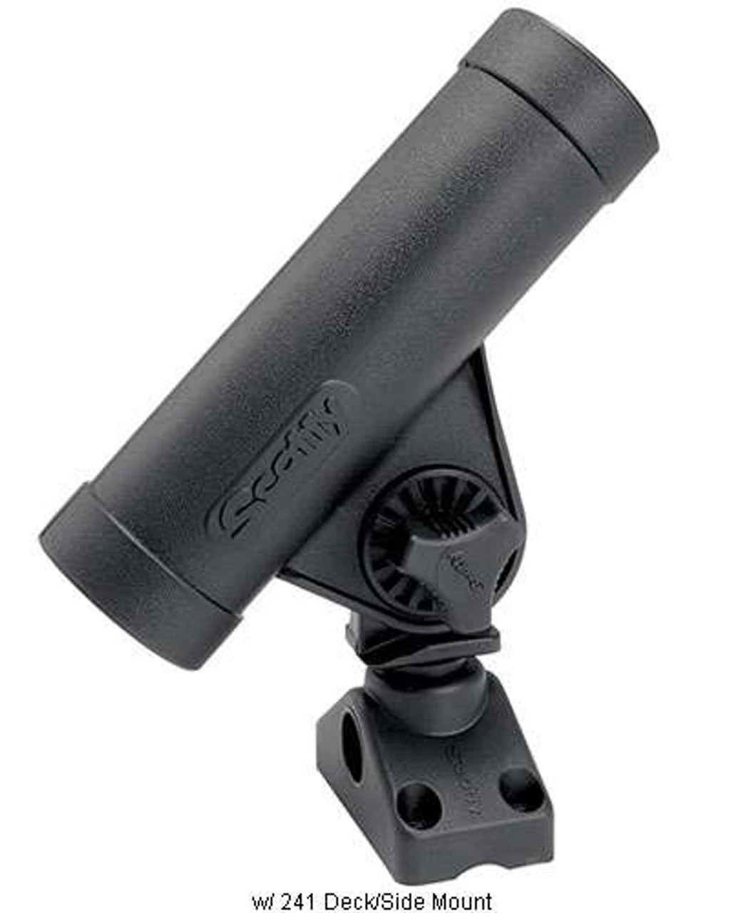 Scotty Rodmaster Rod Holder 4 Scotty Rodmaster Rod Holder - Image 2