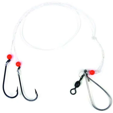 Sea Striker Blackfish Bottom Rig - #3 & #4 Hook 3 Sea Striker Blackfish Bottom Rig - #3 & #4 Hook