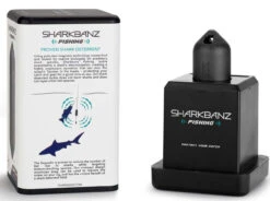 Sharkbanz Fishing Zeppelin -Fishing Equipment Store sharkbanz sbf 0zep zeppelin 71611.1651418537