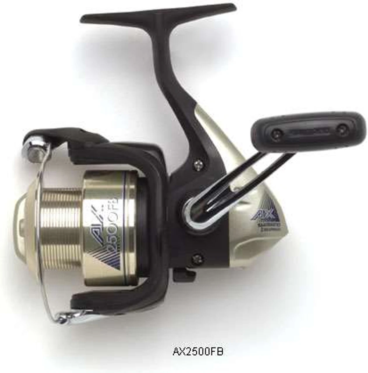Shimano AX FB Spinning Reels 5 Shimano AX FB Spinning Reels - Image 3