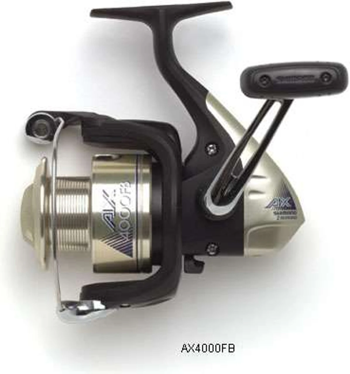 Shimano AX FB Spinning Reels 6 Shimano AX FB Spinning Reels - Image 4