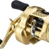 Shimano Calcutta Conquest 100 & 200 A Baitcasting Reels -Fishing Equipment Store shimano calcutta conquest 100 200 baitcasting reels 39025.1651376433