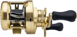 Shimano Calcutta Conquest 100 & 200 A Baitcasting Reels -Fishing Equipment Store shimano calcutta conquest 100 200 baitcasting reels 49560.1651376437