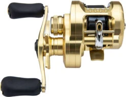 Shimano Calcutta Conquest 100 & 200 A Baitcasting Reels -Fishing Equipment Store shimano calcutta conquest 100 200 baitcasting reels 68007.1651376439