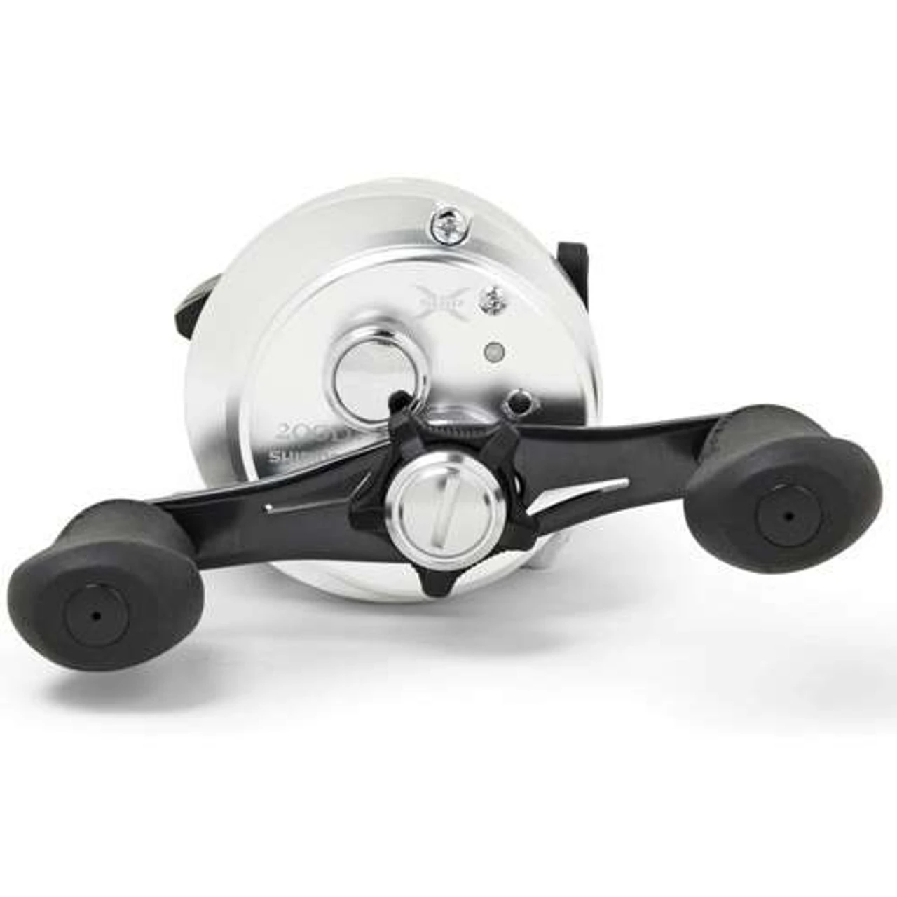 Shimano Calcutta D Baitcasting Reels 6 Shimano Calcutta D Baitcasting Reels - Image 4