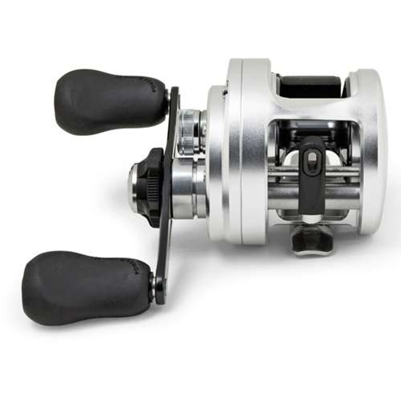 Shimano Calcutta D Baitcasting Reels 5 Shimano Calcutta D Baitcasting Reels - Image 3